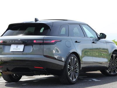 صورة 6 لـ 2023 LAND Rover RANGE ROVER VELAR