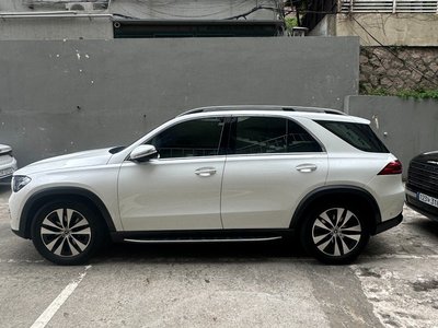 2023 Mercedes-BENZ GLE — фото 2