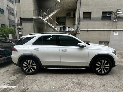2023 Mercedes-BENZ GLE — фото 4