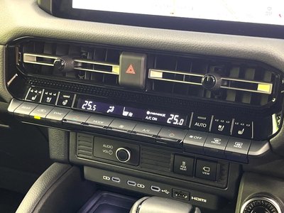 2024 Toyota LAND CRUISER 250 — миниатюра 36