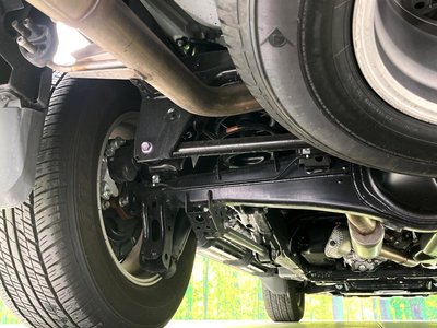 2024 Toyota LAND CRUISER 250 — миниатюра 20