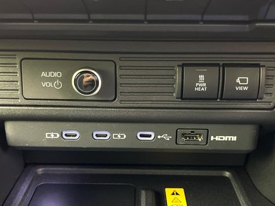 2024 Toyota LAND CRUISER 250 — миниатюра 38