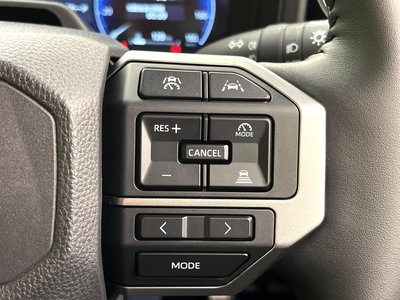 2024 Toyota LAND CRUISER 250 — миниатюра 30
