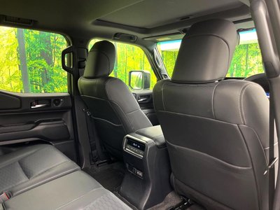 2024 Toyota LAND CRUISER 250 — миниатюра 42