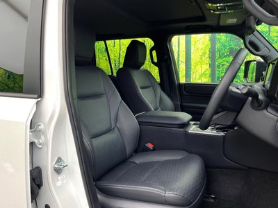 2024 Toyota LAND CRUISER 250 — фото 7