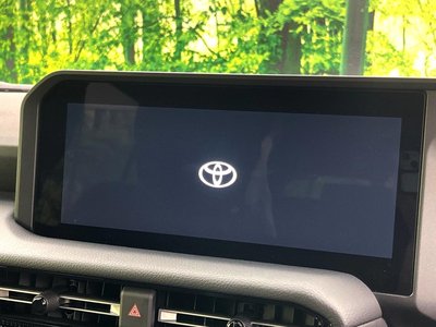 2024 Toyota LAND CRUISER 250 — фото 4
