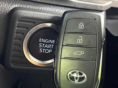 2024 Toyota LAND CRUISER 250 — миниатюра 39