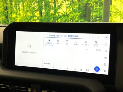 2024 Toyota LAND CRUISER 250 — миниатюра 35