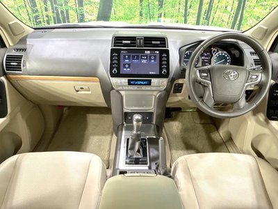 TOYOTA LAND CRUISER PRADO - 2