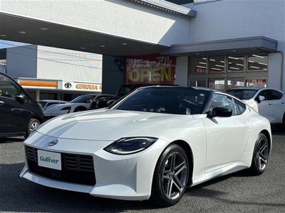 NISSAN FAIRLADY Z - 2