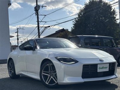 NISSAN FAIRLADY Z - 1