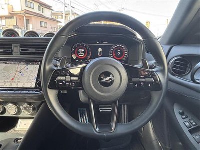 NISSAN FAIRLADY Z - 9