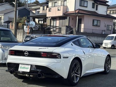 NISSAN FAIRLADY Z - 3