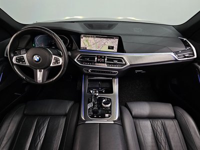 BMW X5 - 5