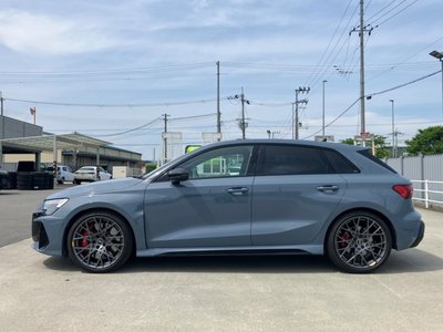 AUDI RS3 - 3