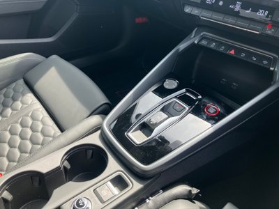 AUDI RS3 - 9