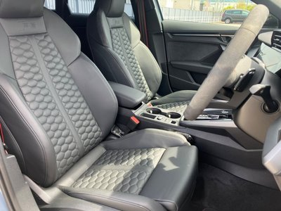 AUDI RS3 - 8