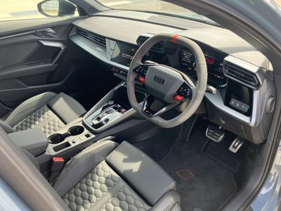 AUDI RS3 - 7