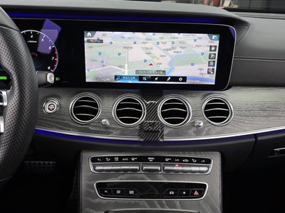 2021 Mercedes-BENZ E-CLASS 缩略图 18