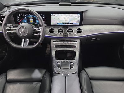 صورة 5 لـ 2021 Mercedes-BENZ E-CLASS
