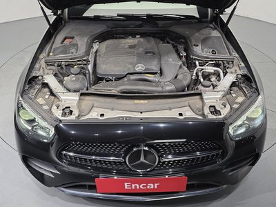 صورة 7 لـ 2021 Mercedes-BENZ E-CLASS