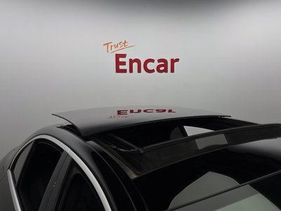 2021 Mercedes-BENZ E-CLASS 缩略图 20