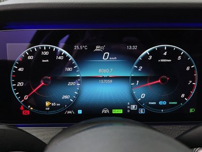 صورة 8 لـ 2021 Mercedes-BENZ E-CLASS