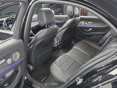 2021 Mercedes-BENZ E-CLASS 缩略图 11