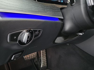 2021 Mercedes-BENZ E-CLASS 缩略图 14