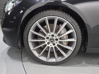 صورة 6 لـ 2021 Mercedes-BENZ E-CLASS