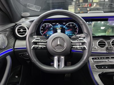 2021 Mercedes-BENZ E-CLASS 缩略图 13