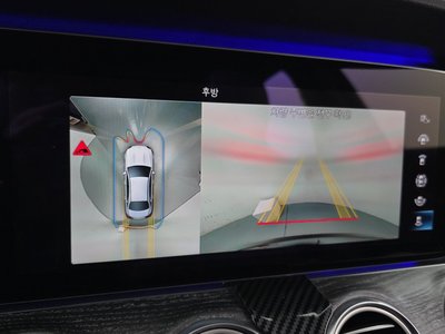 2021 Mercedes-BENZ E-CLASS 缩略图 17