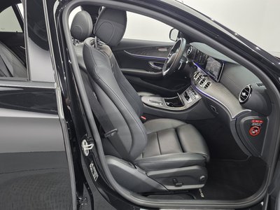 2021 Mercedes-BENZ E-CLASS 缩略图 12