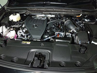 2026 LEXUS RX photo 10