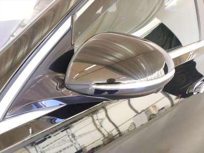 MERCEDES-BENZ S-CLASS - 7
