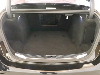 MERCEDES-BENZ S-CLASS - 10