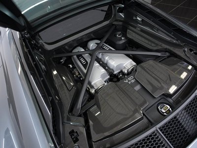 صورة مصغرة 47 لـ 2021 AUDI R8