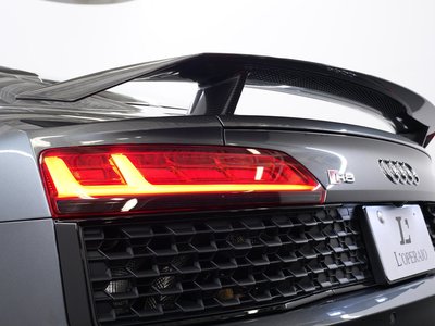 صورة مصغرة 30 لـ 2021 AUDI R8