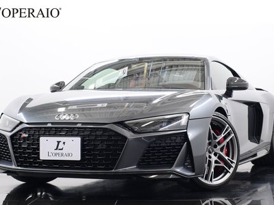صورة 1 لـ 2021 AUDI R8