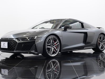 صورة مصغرة 18 لـ 2021 AUDI R8