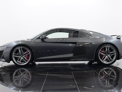 صورة مصغرة 19 لـ 2021 AUDI R8