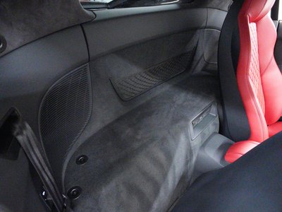 صورة مصغرة 11 لـ 2021 AUDI R8