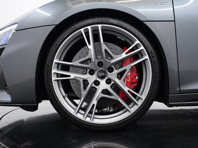 صورة 6 لـ 2021 AUDI R8