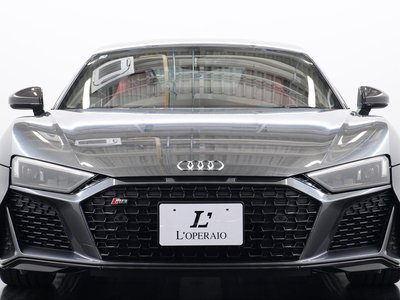 صورة مصغرة 24 لـ 2021 AUDI R8