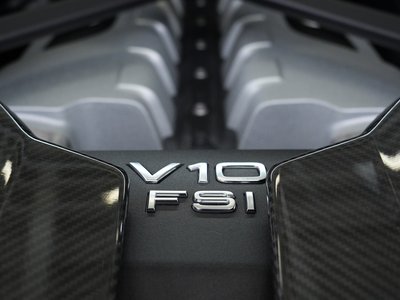 صورة مصغرة 48 لـ 2021 AUDI R8