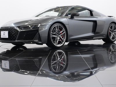 صورة مصغرة 25 لـ 2021 AUDI R8