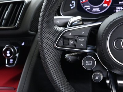 صورة مصغرة 14 لـ 2021 AUDI R8
