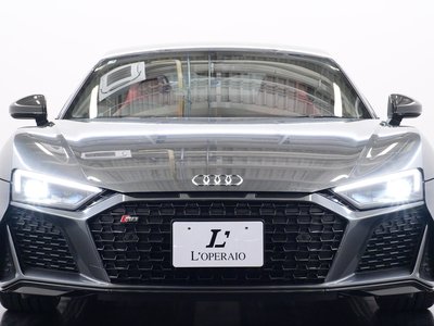 صورة مصغرة 17 لـ 2021 AUDI R8