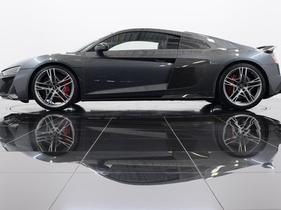 صورة مصغرة 26 لـ 2021 AUDI R8