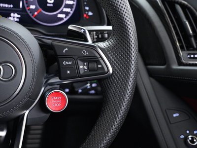 صورة مصغرة 15 لـ 2021 AUDI R8